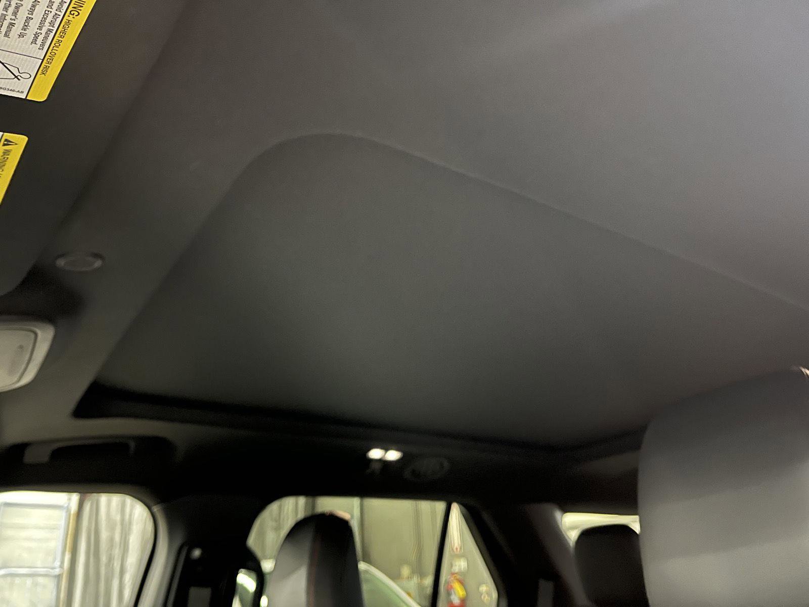 Used 2026 Ford Explorer ST w/ Sun And Sound Package image 13