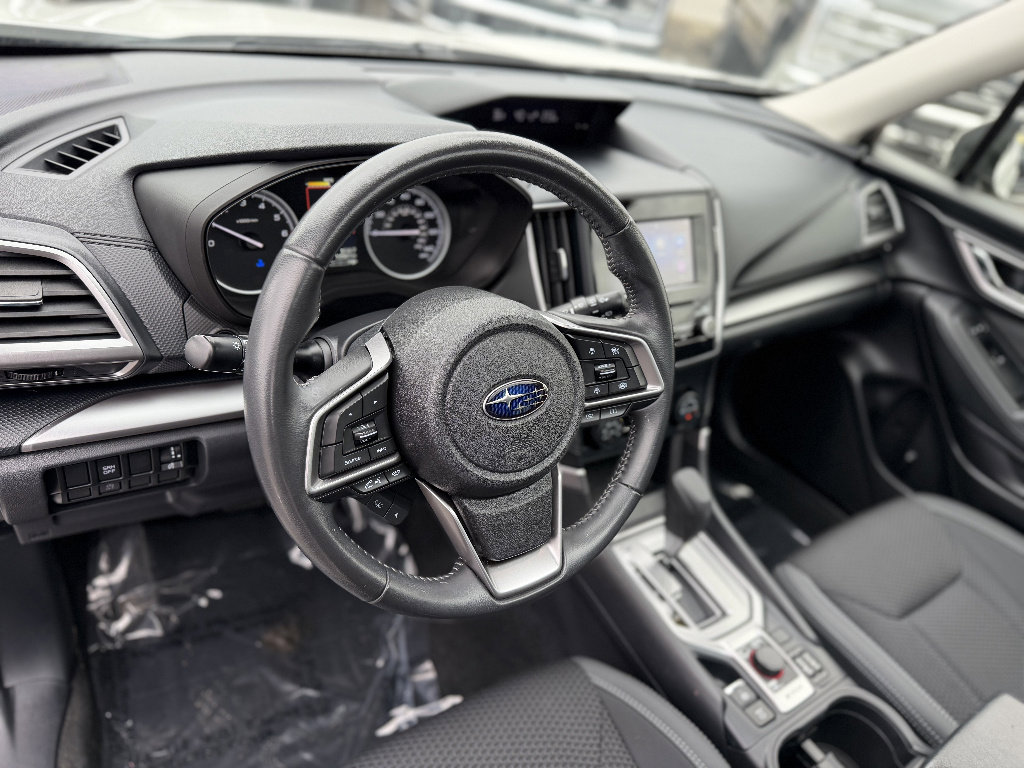 Used 2023 Subaru Forester Premium image 13