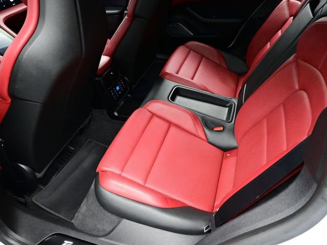 Certified 2020 Porsche Taycan Turbo S image 14