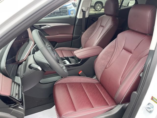 New 2026 Buick Envision Sport Touring AWD/4WD image 11