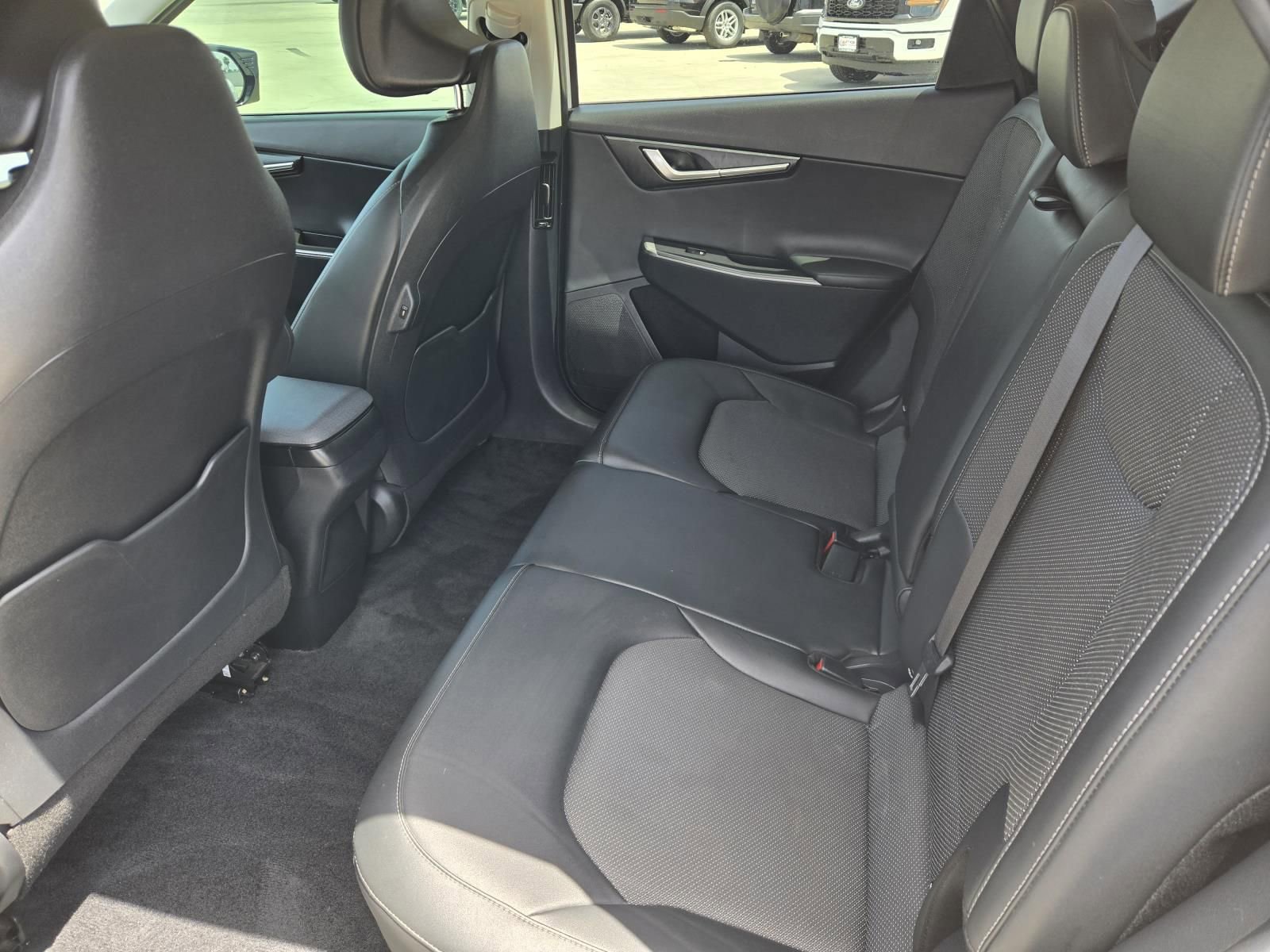 Used 2024 Kia EV6 Light RWD image 28