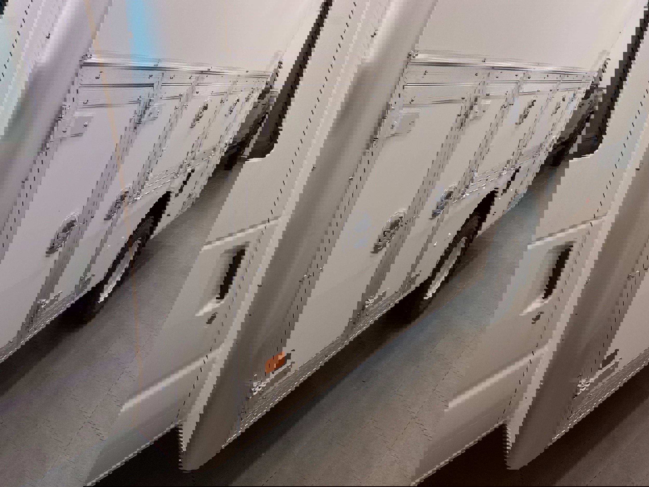 New 2026 Ford E-450 and Econoline 450 Super Duty w/ Power Equipment Group image 5