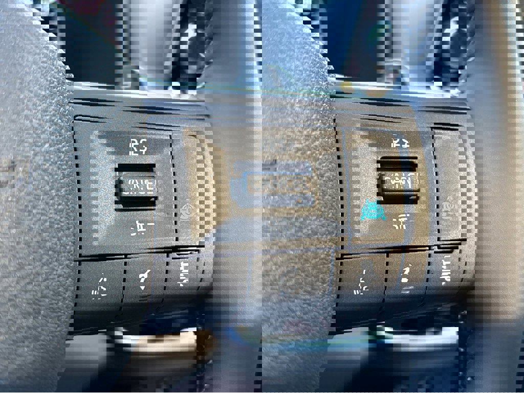 New 2026 Nissan Rogue SV image 17