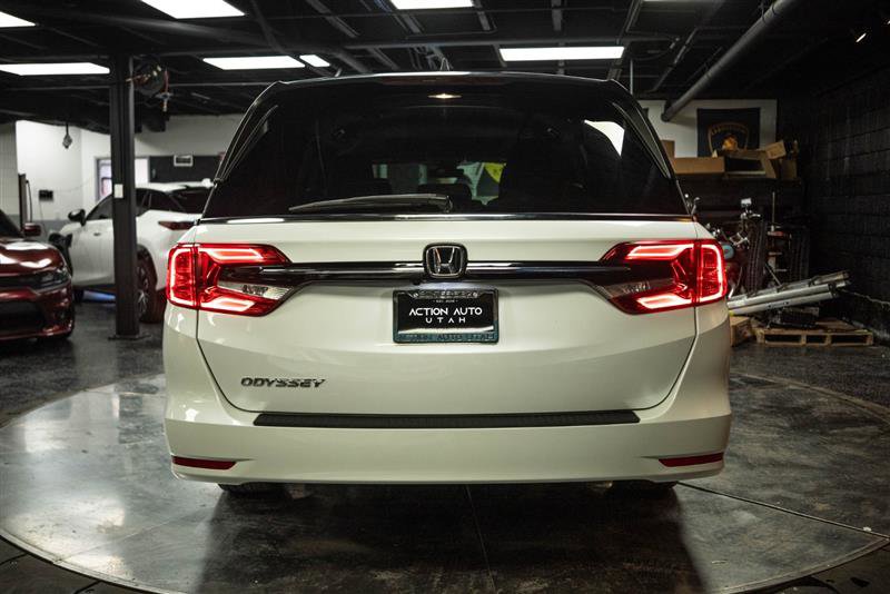 Used 2024 Honda Odyssey EX-L image 6