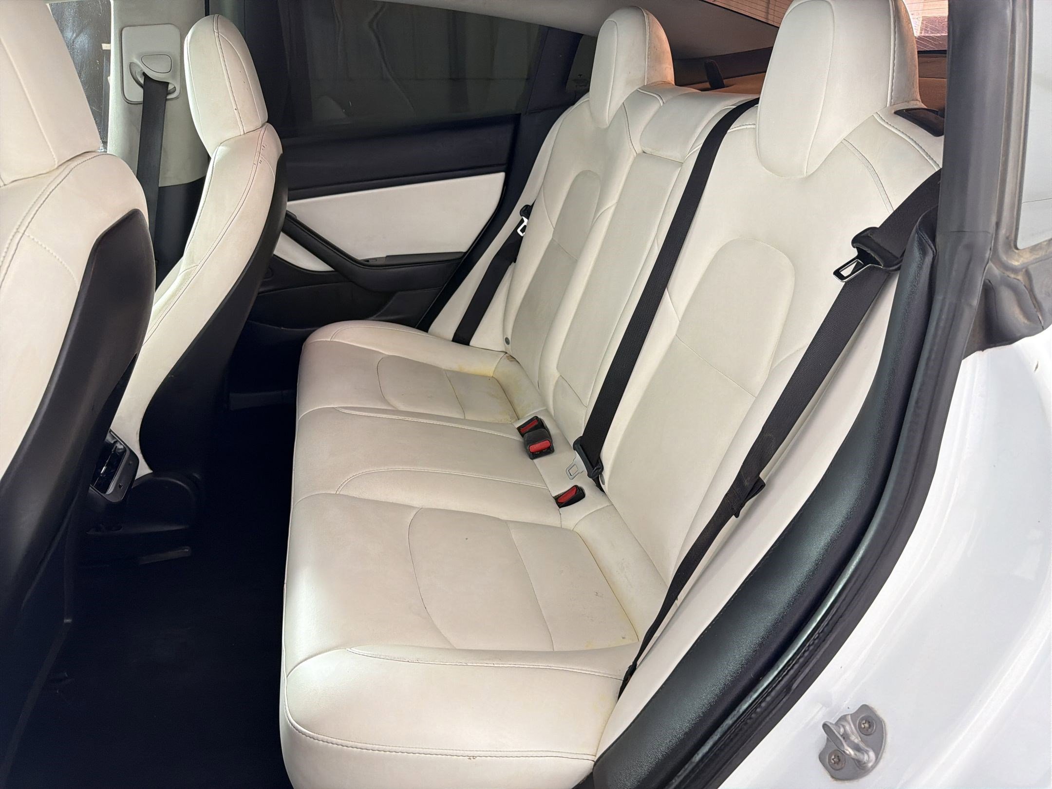 Used 2020 Tesla Model 3 Performance AWD/4WD image 15