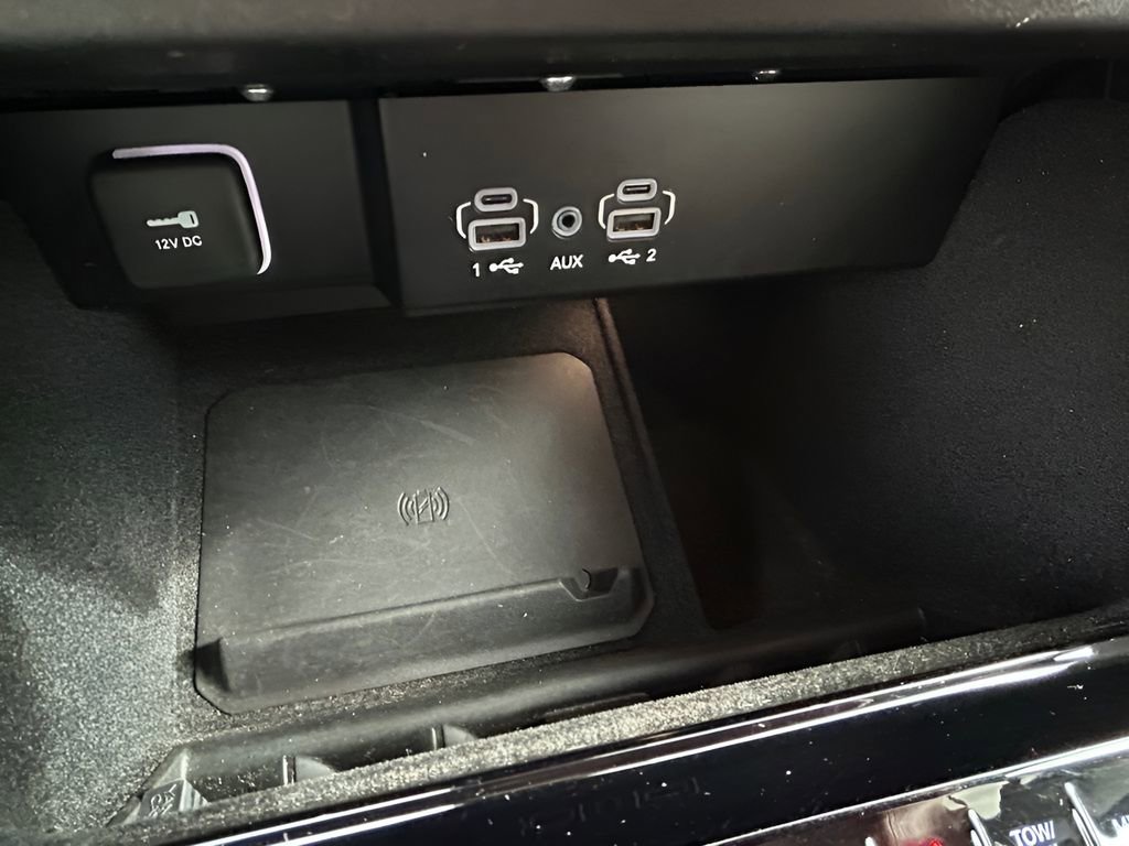 Used 2022 Jeep Wagoneer Series II image 28