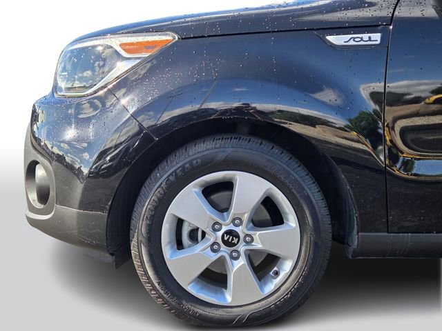 Used 2019 Kia Soul image 8