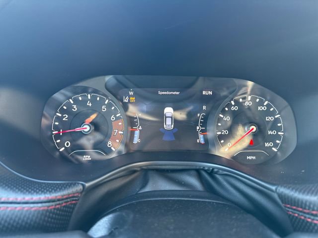 Used 2024 Jeep Compass Trailhawk image 52