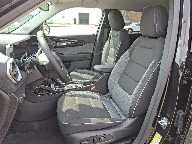 New 2026 Chevrolet TrailBlazer LT image 6