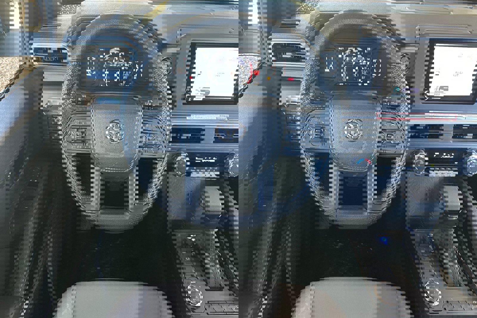 New 2026 Toyota Tacoma SR5 image 17