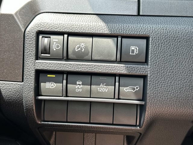 Used 2026 Toyota 4Runner TRD Sport Premium AWD/4WD image 31