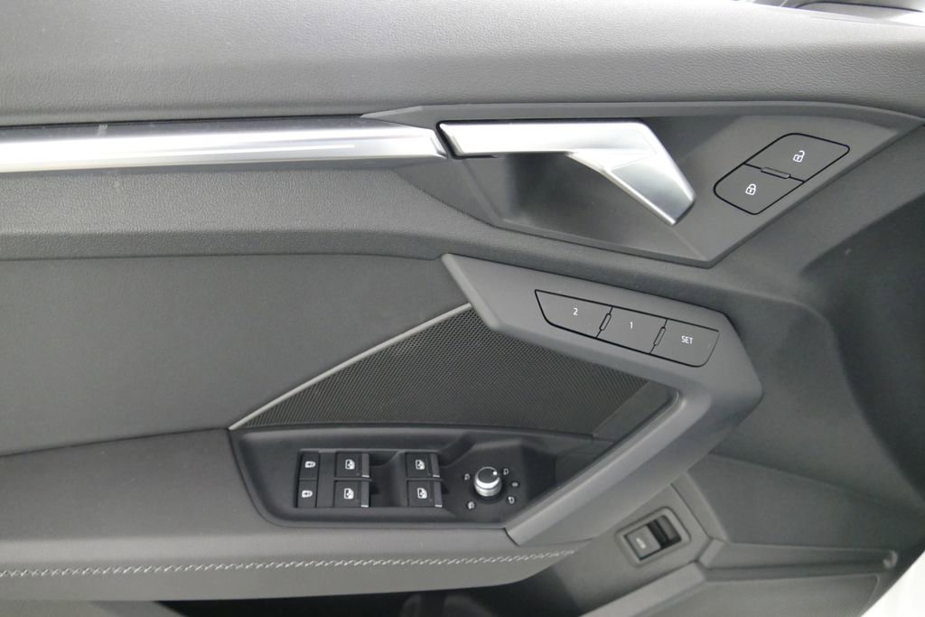 Used 2024 Audi S3 Premium Plus w/ Premium Plus Package image 24