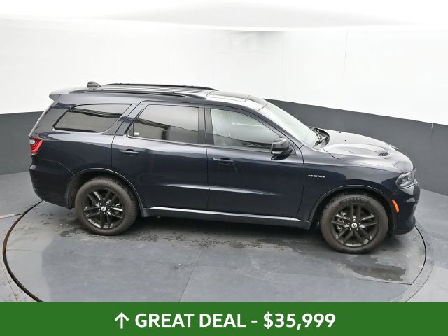 Used 2025 Dodge Durango R/T AWD/4WD image 43