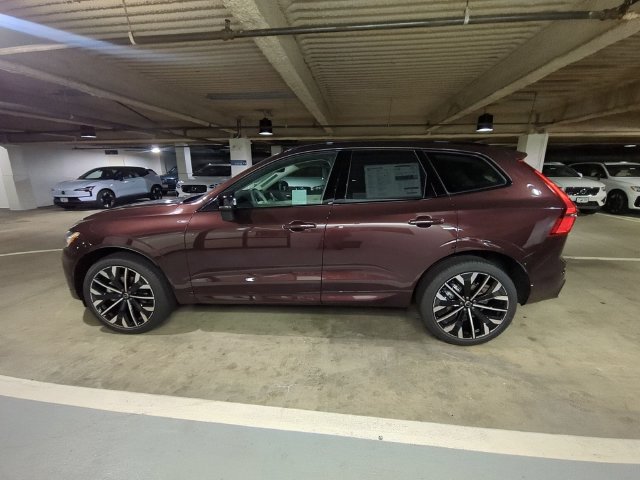 New 2026 Volvo XC60 B5 Ultra w/ Climate Package PRO AWD/4WD image 6
