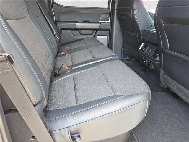 Used 2024 Ford F150 Tremor AWD/4WD image 20