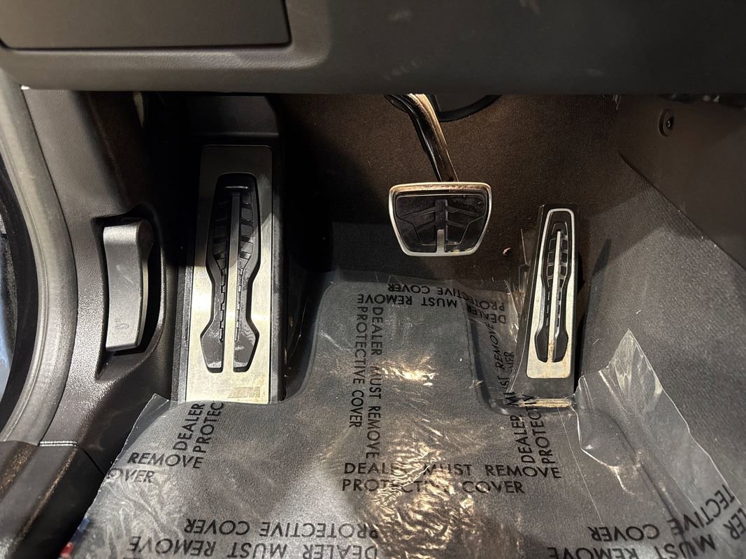 Used 2022 BMW X3 xDrive30i w/ M Sport Package 2 image 96