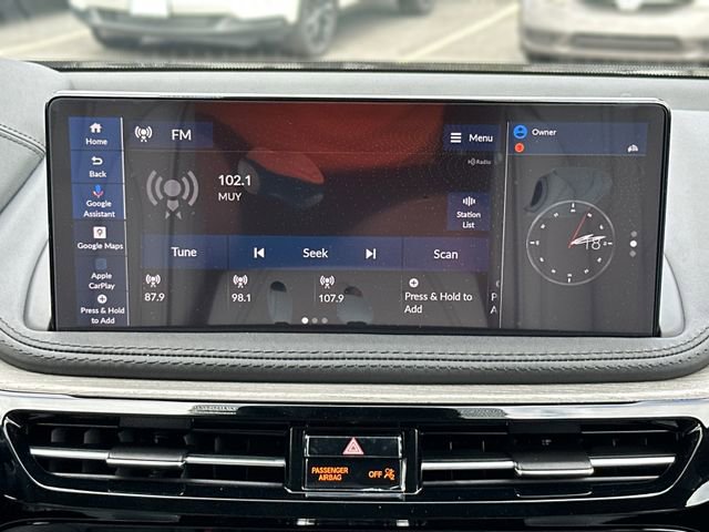New 2026 Acura MDX SH-AWD w/ Advance Package image 24