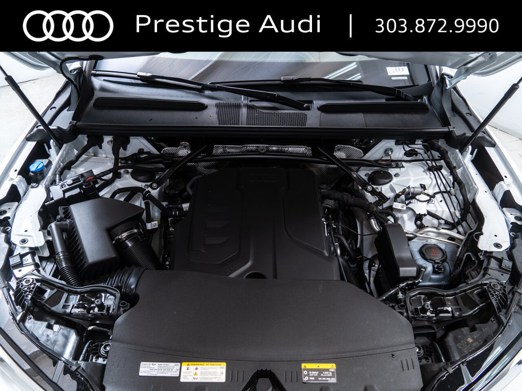 Used 2026 Audi Q5 Premium AWD/4WD image 25