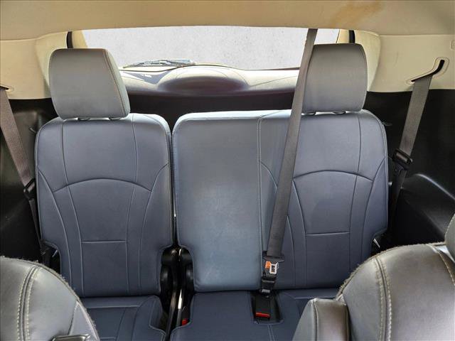 Used 2020 Buick Enclave Essence FWD image 17