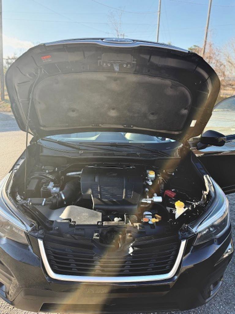 Used 2021 Subaru Forester Premium image 27