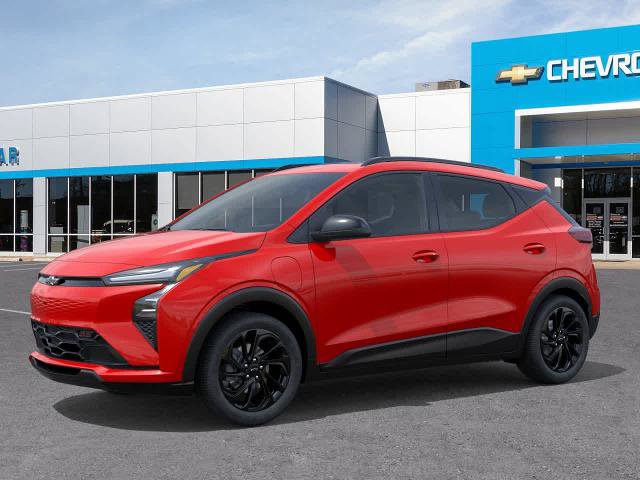 New 2027 Chevrolet Bolt RS w/ Technology Package FWD image 2