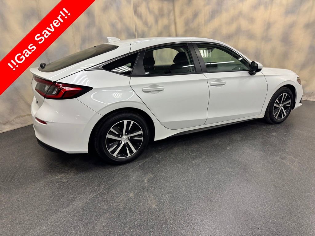 Used 2024 Honda Civic LX image 10