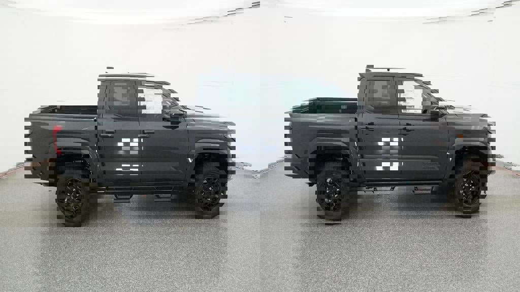 New 2026 Toyota Tacoma SR5 image 44