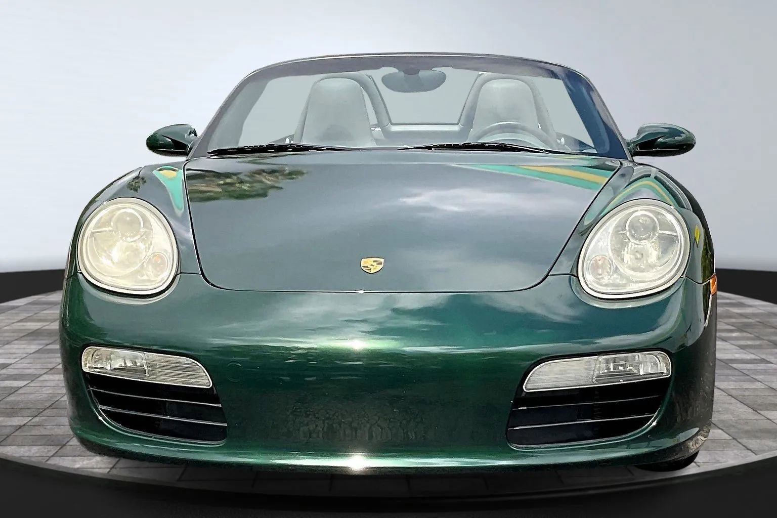 Used 2006 Porsche Boxster image 2