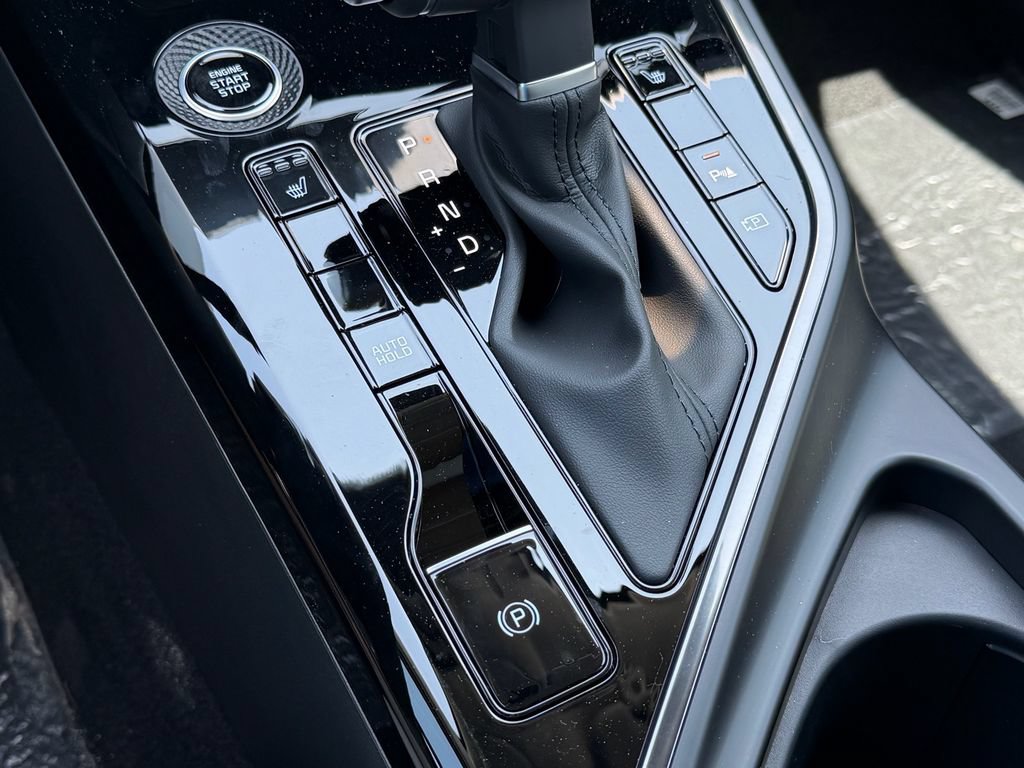 New 2026 Kia Niro EX w/ EX Premium Package FWD image 26