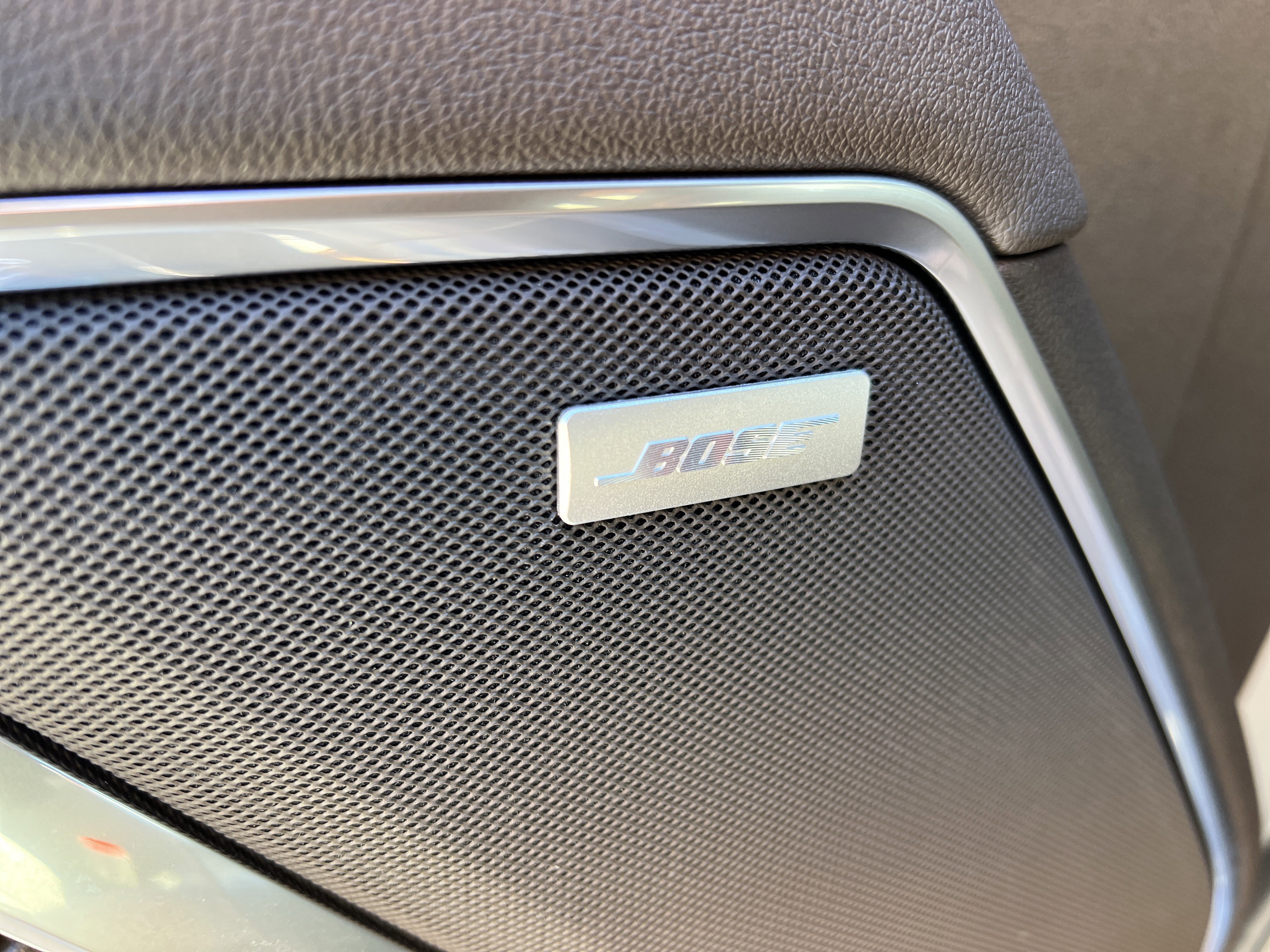 New 2026 GMC Sierra 1500 SLT w/ SLT Premium Package image 14