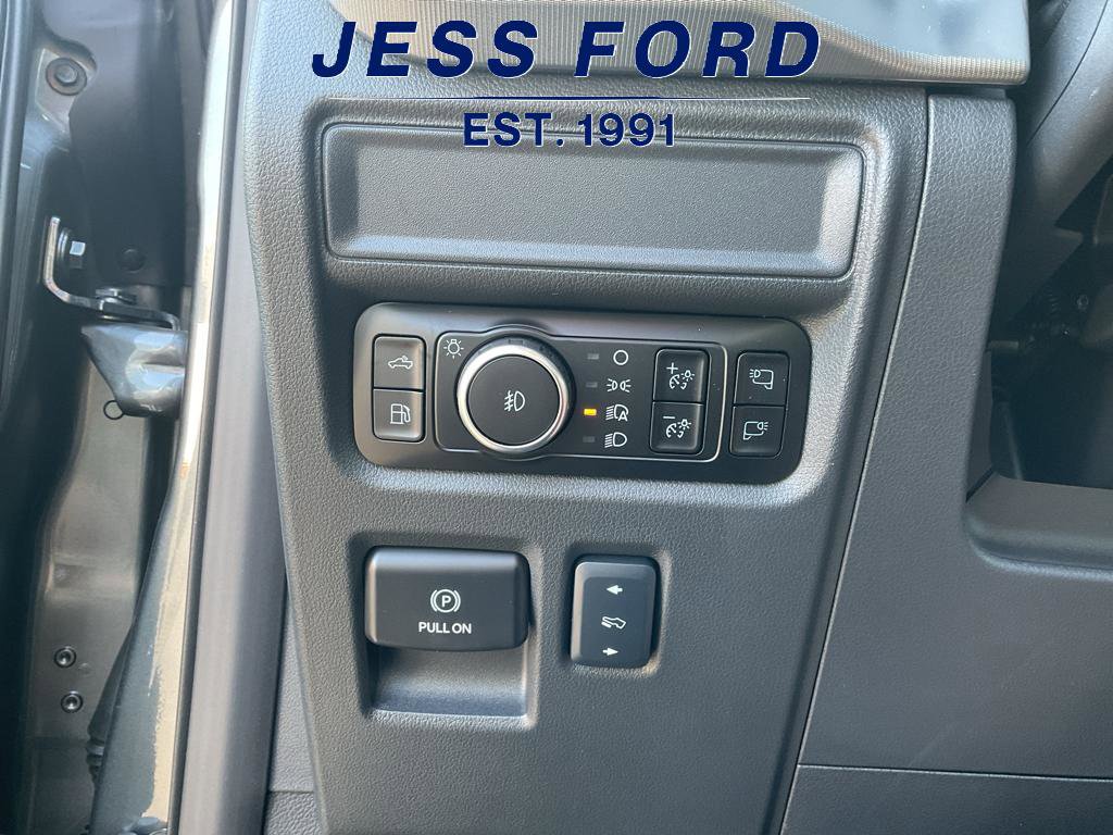 New 2025 Ford F150 Lariat image 20