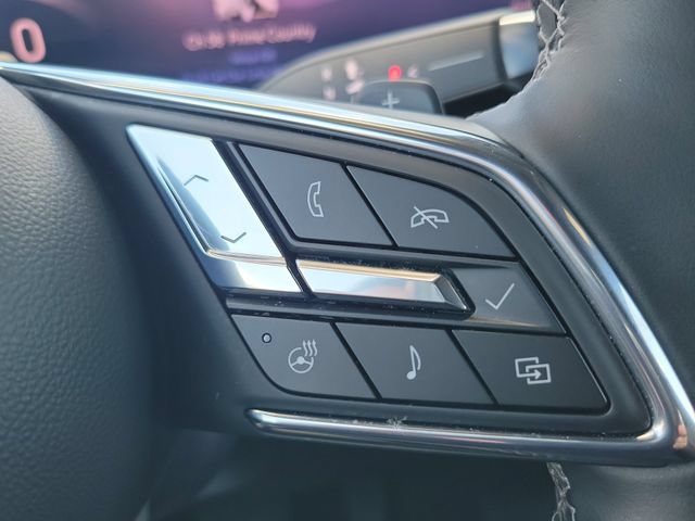 Used 2025 Buick Enclave Avenir w/ Super Cruise Package AWD/4WD image 22