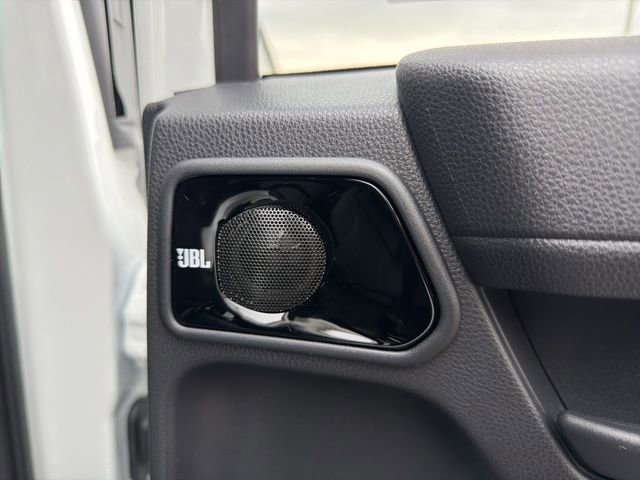 New 2026 Toyota 4Runner TRD Sport Premium image 48