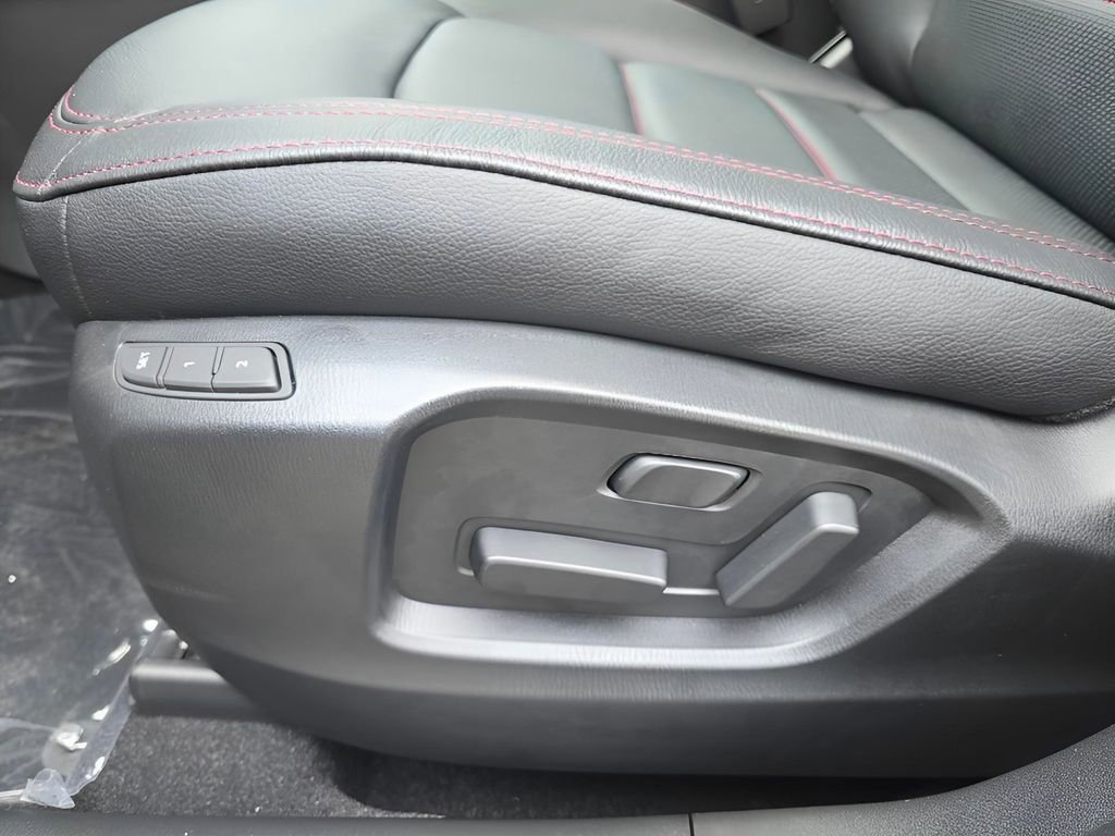 New 2025 MAZDA CX-5 Carbon Edition image 16