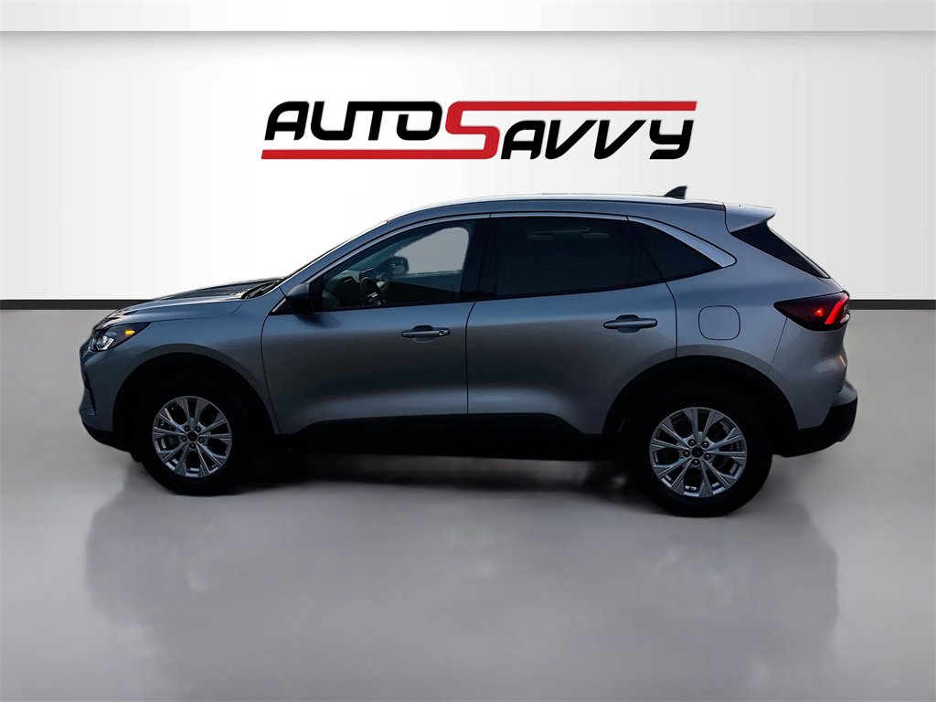 Used 2024 Ford Escape Active w/ Tech Pack #1 image 4
