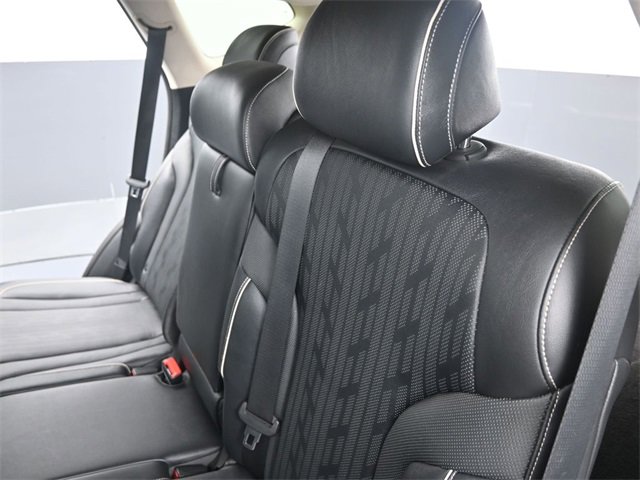 Used 2021 Genesis GV80 3.5T w/ Advanced Package 06 image 26