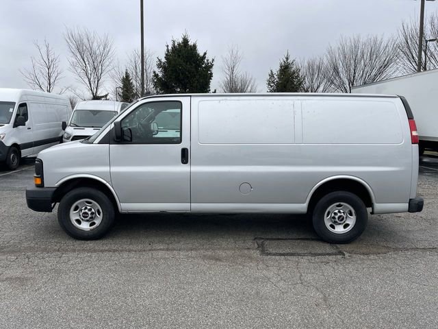 Used 2016 GMC Savana 2500 image 9