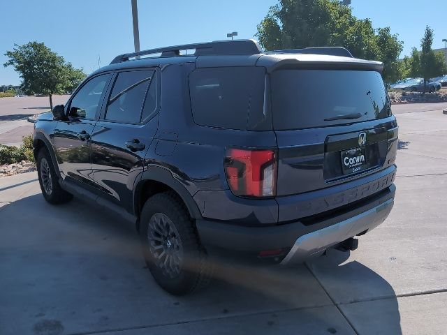 Used 2026 Honda Passport TrailSport image 5