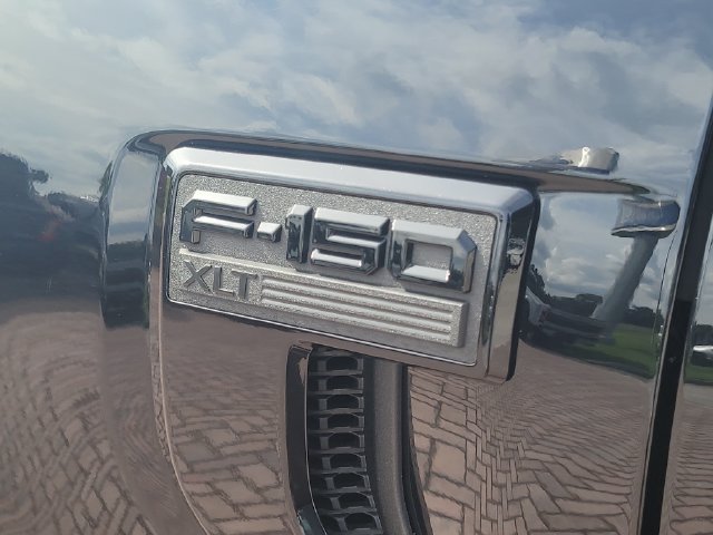 Used 2024 Ford F150 XLT w/ Equipment Group 302A MID AWD/4WD image 9
