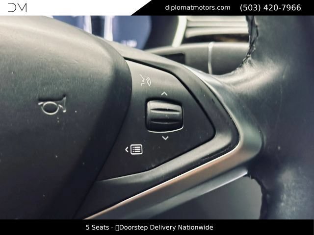 Used 2016 Tesla Model S 90D AWD/4WD image 30
