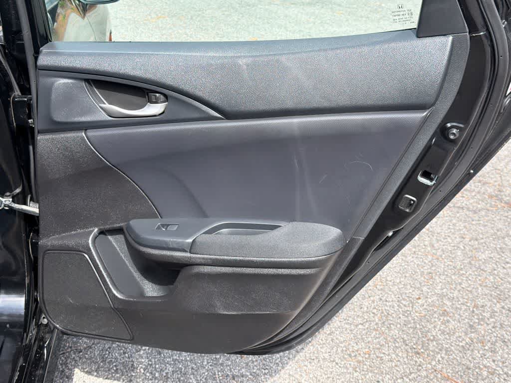 Used 2017 Honda Civic LX image 15