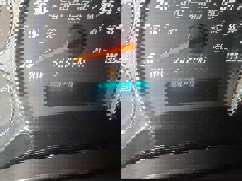 Used 2017 GMC Savana 2500 2500 3DR EXTENDED CARGO VAN/V8 image 23