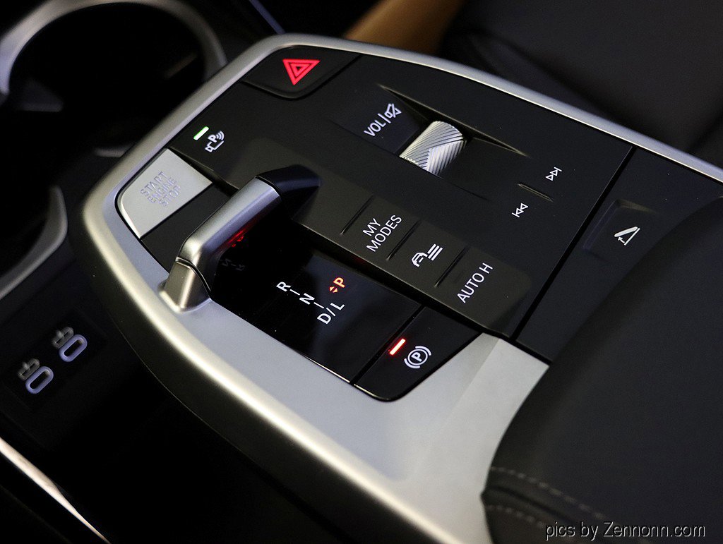 Certified 2025 BMW X1 xDrive28i image 24