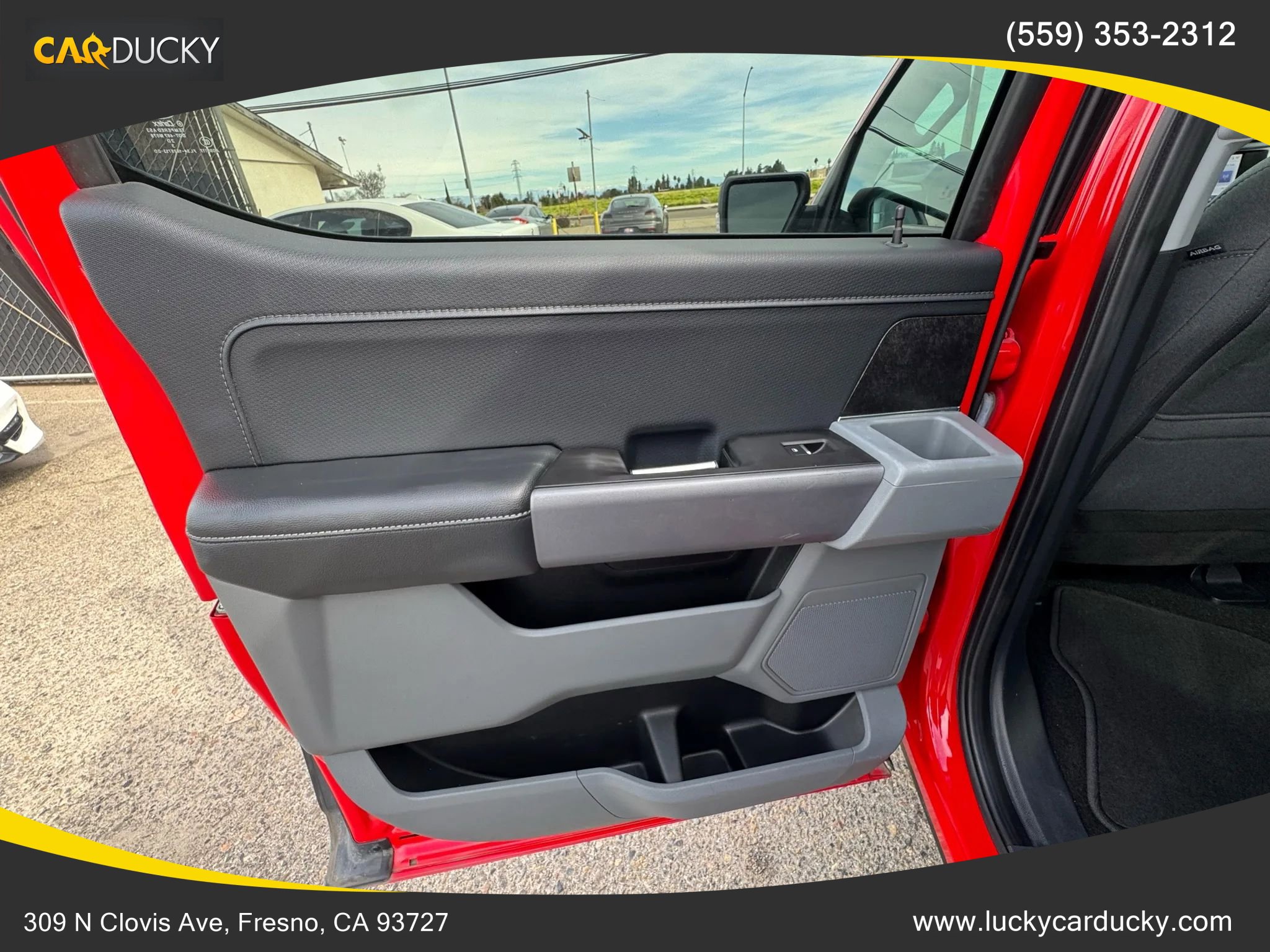 Used 2022 Ford F150 XLT w/ Equipment Group 301A Mid image 21