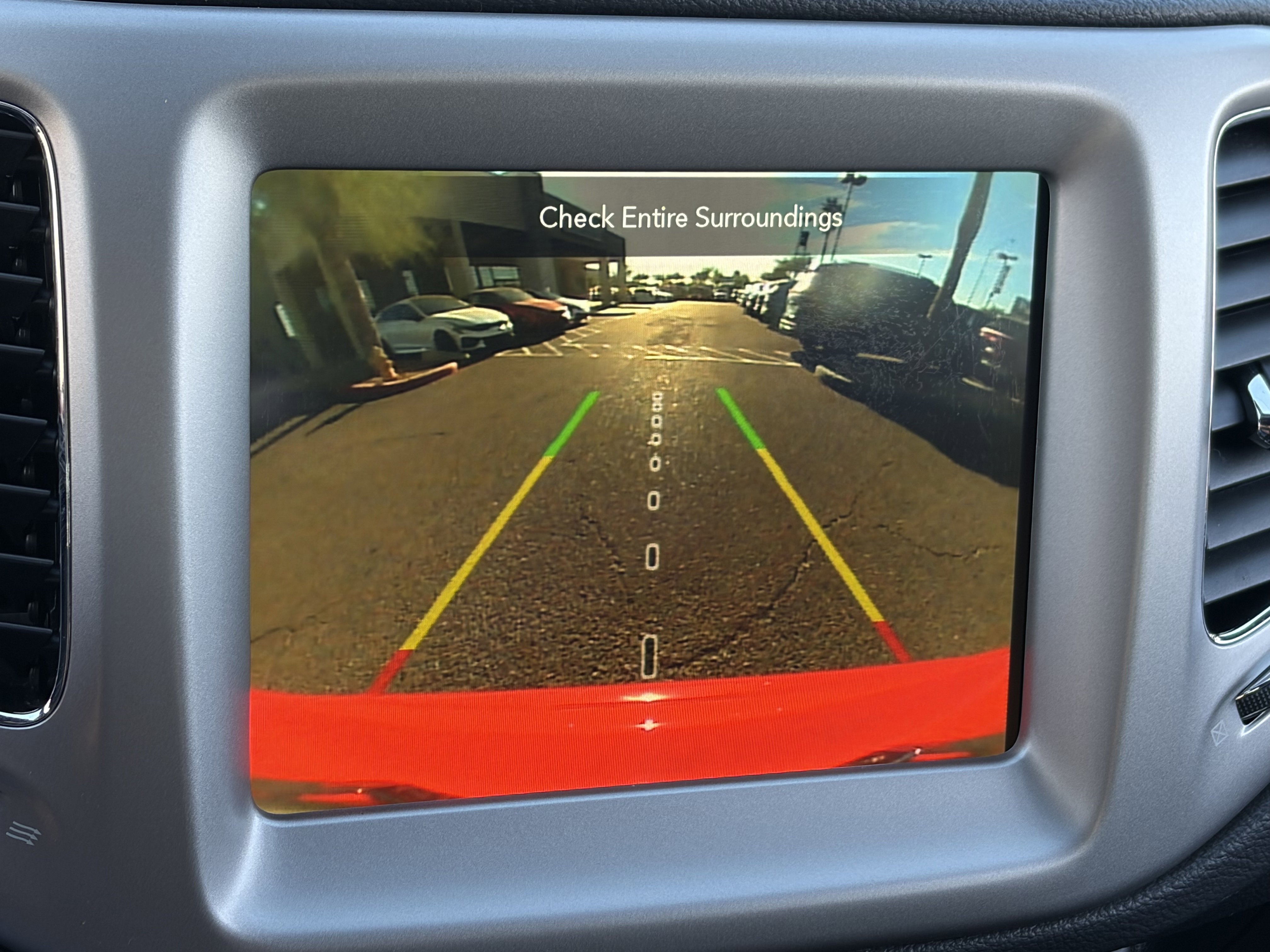 Used 2021 Jeep Compass Latitude image 25