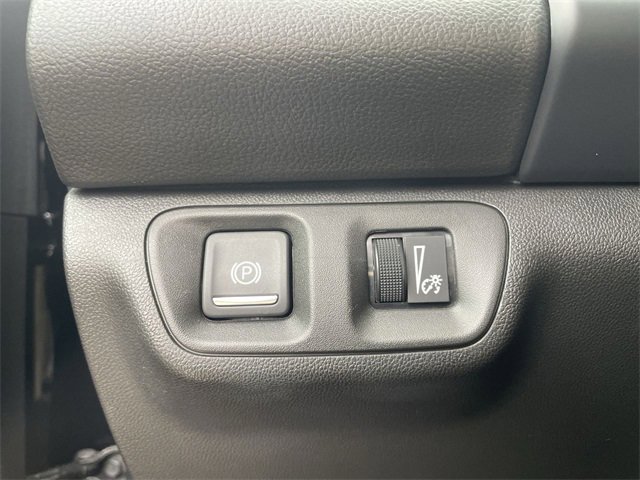 Used 2023 GMC Acadia SLE w/ Elevation Edition image 34