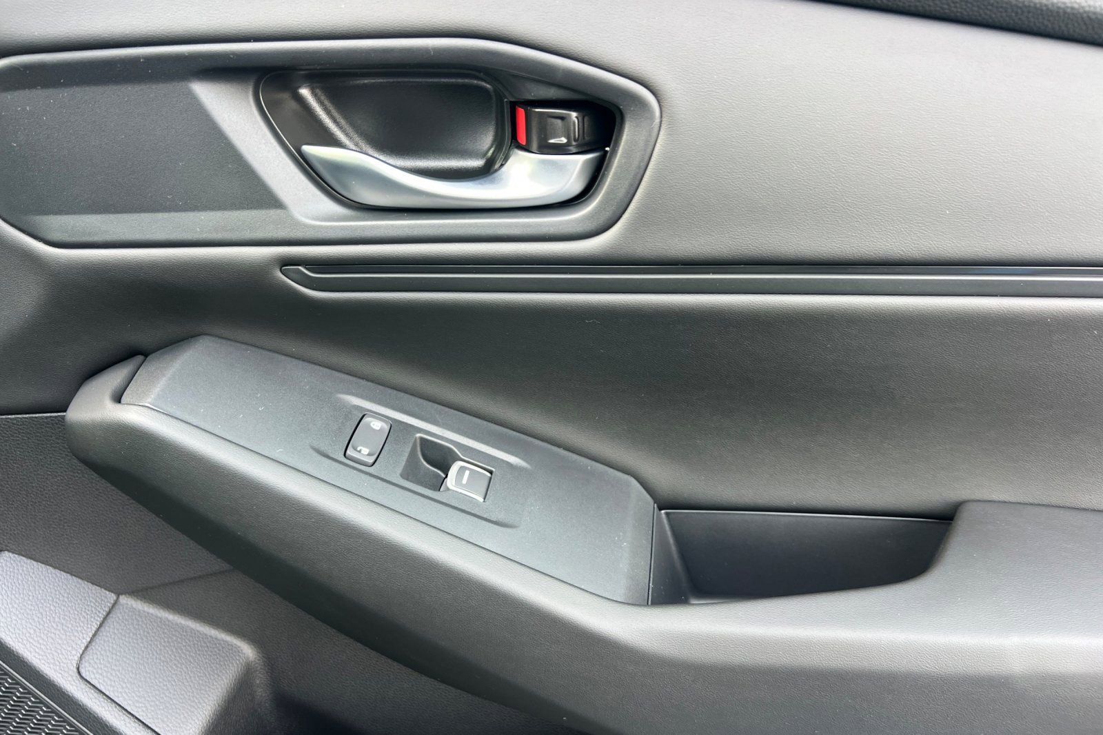 New 2026 Honda Accord EX-L image 18