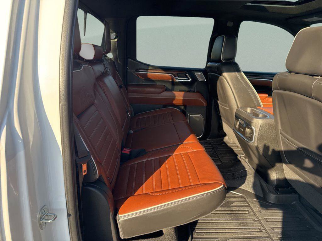 Used 2023 GMC Sierra 1500 Denali Ultimate image 28