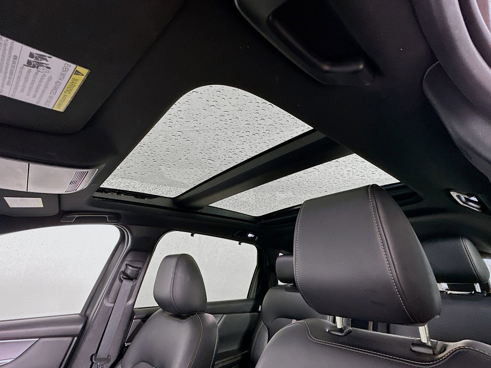 Certified 2024 MAZDA CX-90 Plug-In Hybrid w/ Premium Plus image 23