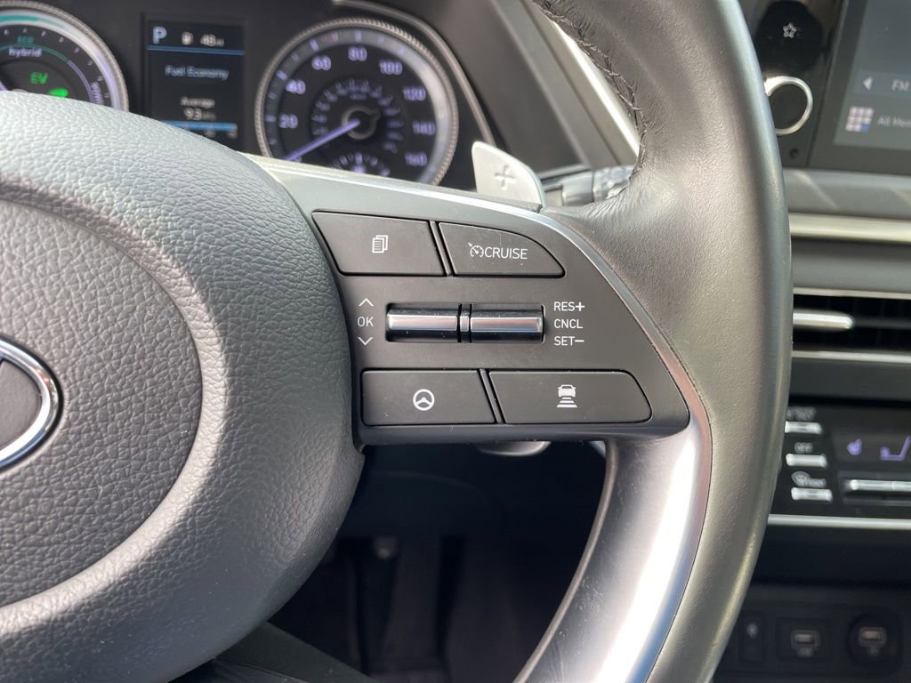 Used 2022 Hyundai Sonata SEL FWD image 27